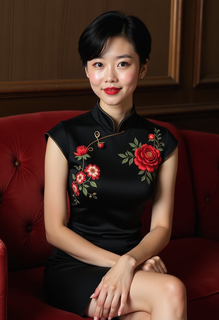 哥布林洞窟动漫